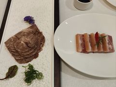 -北京河南大厦酒店