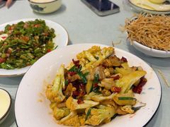 -大师傅金奖啤酒鱼(阳光店)