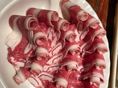 相间肥牛王-额尔敦传统涮(公园西路店)