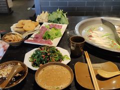 -宽板凳老灶火锅(南礼士路店)