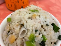 -深运潮州粥(东门店)