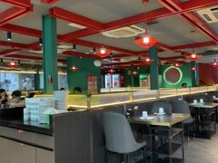 -京悦南门涮羊肉·羊蝎子火锅(田林路店)