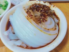 -洞子口张老二凉粉(文殊院店)