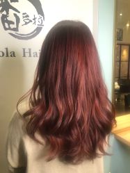 点击看大图 -东方麒麟·潘多拉SALON