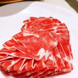 没错，庆宴楼老北京铜锅涮肉，就在大栅栏
