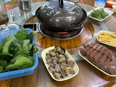 -榭香林温泉醉鹅(胜利路店)