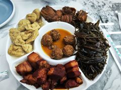 -二张农家菜(天通苑店)