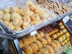 -土鸡蛋糕地道传统味(厅基门堂店)