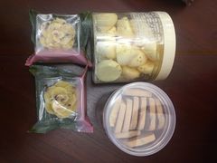 -好利来(红牌楼店)