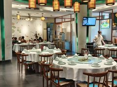 -江城小馆陕南妈妈菜·全球旅行餐厅(钟楼店)
