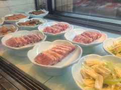 -难忘的面(五矿君澜酒店)