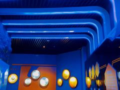 -陕西自然博物馆