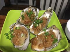 -老杨头烧烤(博烤堂店)