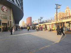 -万达广场(龙湖店)