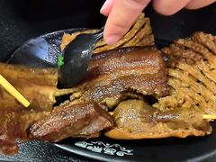 -一品飘香米线(一中总店)