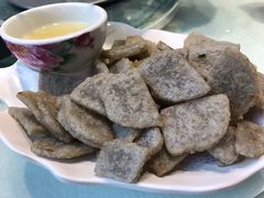-7号院家宴.烧鸽子(门头沟店)