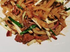 -高第街56号餐厅(银座商城玉函店)