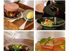 -深圳文华东方酒店·OPUS 388·精致法餐