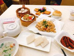 -顺德人家食府(黄金广场店)