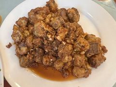 -悦宾饭馆(翠花胡同店)