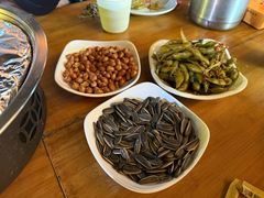 -蚝老板海鲜烧烤大排档(码头店)