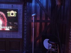 -皓声音KTV(新景店)