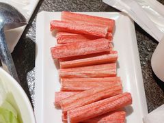 -清真京华源·涮肉烧烤(丰庆店)
