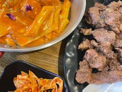 -恩你小木屋·烤肉韩式料理(嘉兴秀洲店)