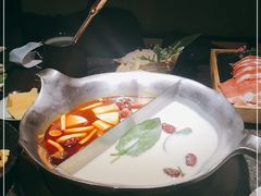 -湊湊火锅·茶憩(和平大悦城店)