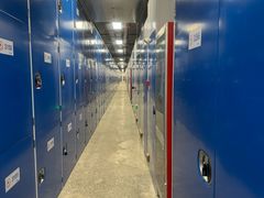 -StorHub 趣存自助仓·迷你仓(九亭店)