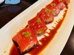 -巴黎轩(澳门巴黎人店)