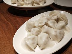 -喜鼎海胆水饺(柏威年购物中心店)