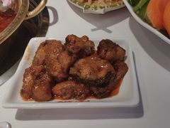 -涿派·炝锅鱼(涿州店)