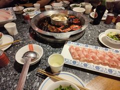 -李雪火锅食府(宽窄巷子总店)
