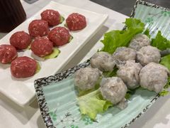 -食潮汕头鲜牛馆(望京保利店)