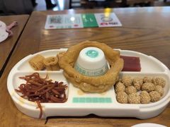 -尹三豆汁(前门旗舰店)