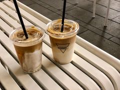 -Manner Coffee(IFS一楼店)
