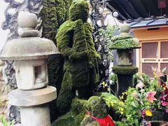 -Hōzen-ji Temple法善寺