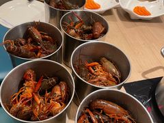 -星伦多自助料理(永旺店)