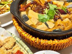 -小菜园新徽菜(马鞍山金鹰店)
