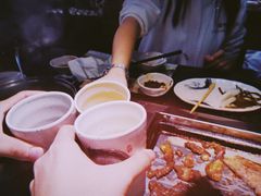 -阪尚皇·原切牛排·烤肉火锅自助(北京路店)