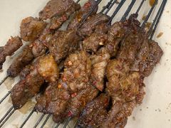 -老白家怡贵园烤肉