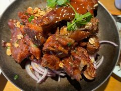-品味泸沽湖•民族特色菜(大落水店)