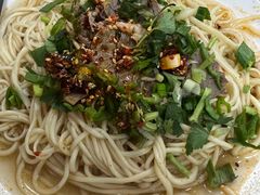 -玉香宫河州牛肉拉面