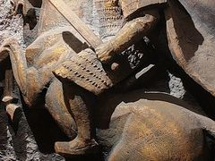 -秦始皇帝陵博物院(兵马俑)
