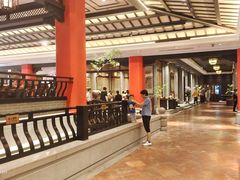 -龙悦湾酒家·八阵鱼生·渔人码头店
