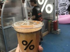 -% Arabica阿拉比卡咖啡(深圳湾万象城店)
