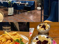 -花舍·新派粤菜·西餐·下午茶(亚运村·鸟巢店)