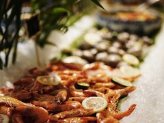 -北京王府井希尔顿酒店·万斯阁西餐厅