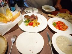 -秀·爱尔兰餐吧(上海路店)